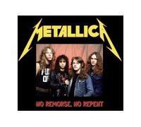 No Remorse - Live At The Kabuki Theatre, San Francisco, CA / March 15th, 1985 CD