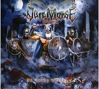 No Remorse No Retreat - To Glory We Ride