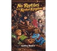No Reptiles in the Karakuri Kingdom