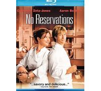 No Reservations [Blu-Ray]