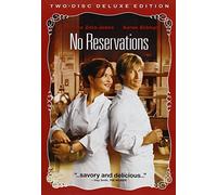 No Reservations