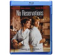 No Reservations [Blu-Ray]