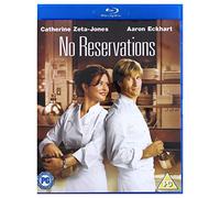 No Reservations [Blu-ray] [Import anglais]