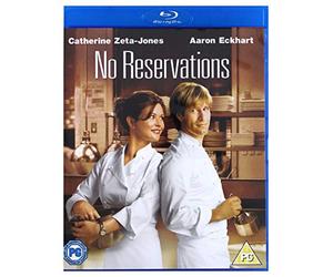 No Reservations [Blu-ray] [Import anglais]