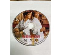 No Reservations - Dvd (2007)