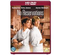No Reservations [HD DVD] [Import]
