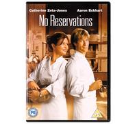 No Reservations – Import anglais – Warner Bros.