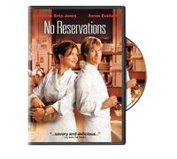 NO RESERVATIONS MOVIE