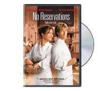 No Reservations / Table pour Trois (2008) Catherin