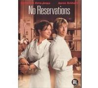 NO RESERVATIONS-VN G