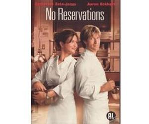 NO RESERVATIONS-VN G
