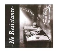 No Resistance - V.I.T.R.I.O.L. -Digi-