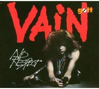 No Respect by Vain (2004-12-20)