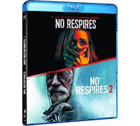 No respires pack 1+2 - BD