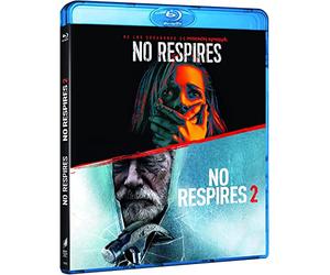 No respires pack 1+2 - BD