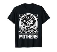 No Rest for The Mothers Parenting de maternité fatiguée ||- T-Shirt