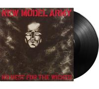 No Rest for the Wicked – Vinyle – Music on Vinyl