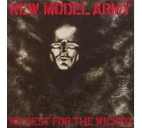 No Rest for the Wicked – Vinyle – Music on Vinyl
