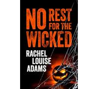 No Rest for the Wicked – Titan Books