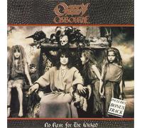 Osbourne,Ozzy - No Rest for The. [Import]