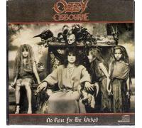 NO Rest for The Wicked