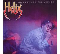 No Rest For The Wicked (Remaster)