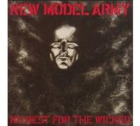 No Rest for the Wicked