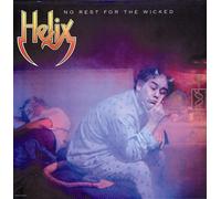 No rest for the wicked CD