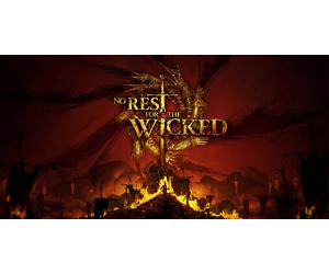 No Rest for the Wicked (PC)