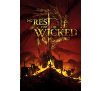 No Rest for the Wicked (PC) Steam Key GLOBAL