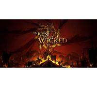 No Rest for the Wicked (PS5)