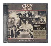 Ozzy Osbourne – No Rest for the Wicked – Remasterisé – Sony Music