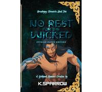 No Rest for the Wicked: Stygian Pages Edition