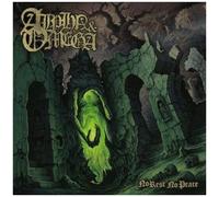 Alpha & Omega – No Rest, No Peace – Vinyle LP – Éd. limitée (Import)