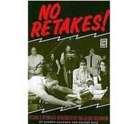 No Retakes Sandra Grabman, Wright King (Auteur)