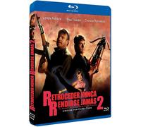 No Retreat, No Surrender 2: Raging Thunder (1987) / Retroceder Nunca, Rendirse Jamás 2