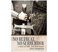 No Retreat, No Surrender