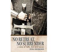 No Retreat, No Surrender