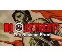 No Retreat The Russian Front (Steam Account)