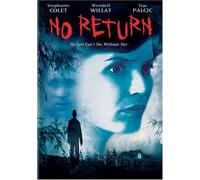 No Return [Import USA Zone 1]