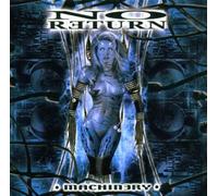 No Return - Machinery