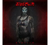 No Return – Requiem – CD