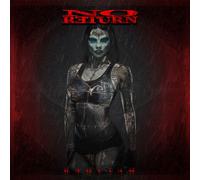 No Return - Requiem [New CD]