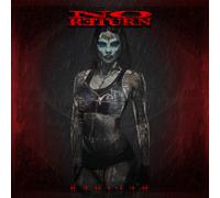 No Return – Requiem – CD