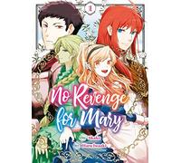 No revenge for Mary T01