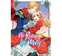 No revenge for Mary T02