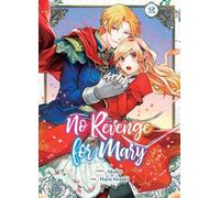 No revenge for Mary T02 - Akako - Komikku - Poche - Manga