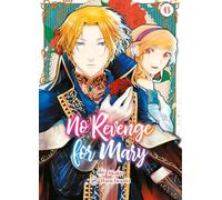 No revenge for Mary T06