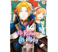 No Revenge For Mary - Tome 6