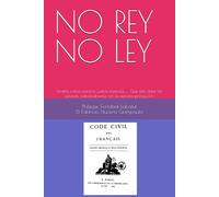 NO REY NO LEY: Terrible noticia para la justicia francesa... ... Que sólo debe ser utilizado individualmente con la máxima precaución